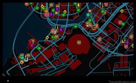 a history of liberty city|Liberty City .